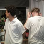 Darnell wright - @darndiddy - Instagram