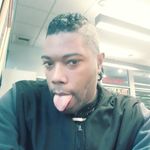 Darnelle B - @boycedarnelle37 - Instagram