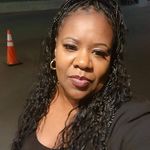 Darnesia Johnson - @msdarnesia - Instagram