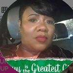 Darnesia Johnson - @darnesiaj - Instagram