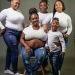 Darnesia Johnson - @sassy_neshia - Instagram