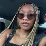 Darnetta Thomas - @miss_nettababy - Instagram