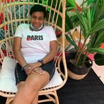Darnice Persley - @gordonsdee - Instagram