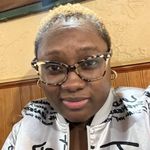 S Danisha Armstrong - @ace0488 - Instagram