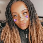 Darnisha Black - @blossomtheoa - Instagram