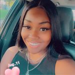 Darnisha Black-Mays - @cosmogirl_nisha - Instagram