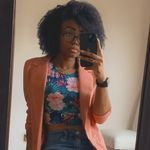 Darnisha Gray - @1_word_sweetheart - Instagram