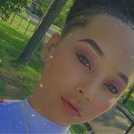 Danisha Harris - Facebook