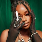 Darnisha Harris - @saintrosejack - Instagram