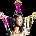 Darnisha Harris - @_blaque_queen_virtuous - Instagram