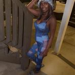 Darnisha Harris - Facebook
