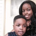 Darnisha Jones - @darnishane - Instagram