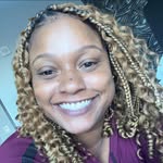 Darnisha Jones - @jonesdarnisha - Instagram