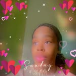 Misspretty Jones - @darnishajones26 - Instagram