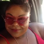 Darnisha Moore - @cubanalove30 - Instagram