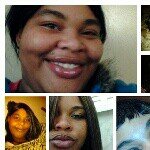 Darnisha Robinson - @ms_lykenootha25 - Instagram