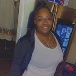Darnisha Robinson - @self_love_ceo - Instagram