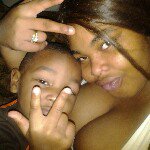 Darnisha Robinson - @ms_certified_lyke_no_otha - Instagram
