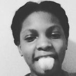 Darnisha Simms - @nigga_boy_bye4 - Instagram