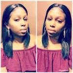 Darnisha Smith - @prettyma.nisha.3 - Instagram