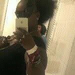 Darnisha Watson Huntley - @thickinalltheritplaces - Instagram