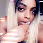Darnisha Watson - @blakkdymondd - Instagram