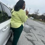Darnisha White - @missetya - Instagram