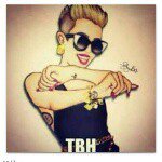 Darnishawhite - @nisha_bitch13 - Instagram