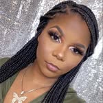 Darnisha Young - @darnishayoung1994 - Instagram