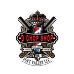 Darold DBlack Johnson - @dchopshopoffortvalley - Instagram