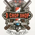 Darold Johnson - @dchopshop31030 - Instagram