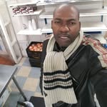 Darold Sean Williams - @darold.williams - Instagram