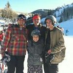 Daron Arnold - @rjsquirrel3313 - Instagram