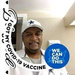 Daron Jacobs - @daronjacobs3 - Instagram
