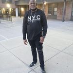 Daron Jacobs - @daronjacobs495 - Instagram