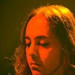 Daron Malakian - @daron__malakianfanpage - Instagram
