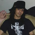 Daron_Malakian - @daron_malakian504 - Instagram