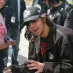 Daron Malakian - @daronmalakian222 - Instagram