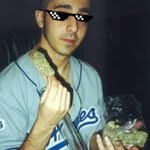 Daron Malakian - @daronfuckingmalakian - Instagram