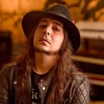 Daron Malakian - @daronmalakia.n - Instagram