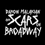 Daron Malakian and Scars On Broadway - @scarsonbroadway - Instagram