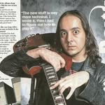 Daron Malakian Fanpage GER🇩🇪 - @daron.ohh - Instagram