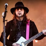Daron Vartan Malakian - @daronmalakianv - Instagram