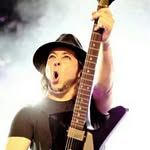Fellatio. - @daron.malakian.fanpage - Instagram