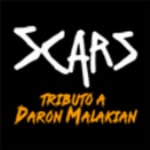 Scars tributo a Daron Malakian 🇨🇱 - @scars_tributo_daronmalakian - Instagram