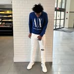 Da’Ron - @daronrobinson_ - Instagram