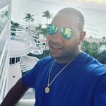 DaRon Hodge-Robinson - @ronstop24 - Instagram