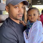 Daron Robinson - Facebook