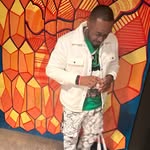 DaRon D Smith - @thedaronsmith - Instagram