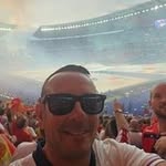Daron Smith - @pompeydaron - Instagram